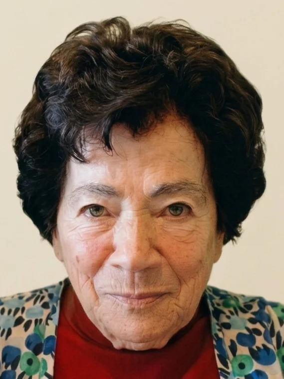 NORINA  BIANCHINI