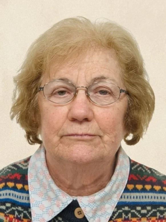 Olga  Ferretti 