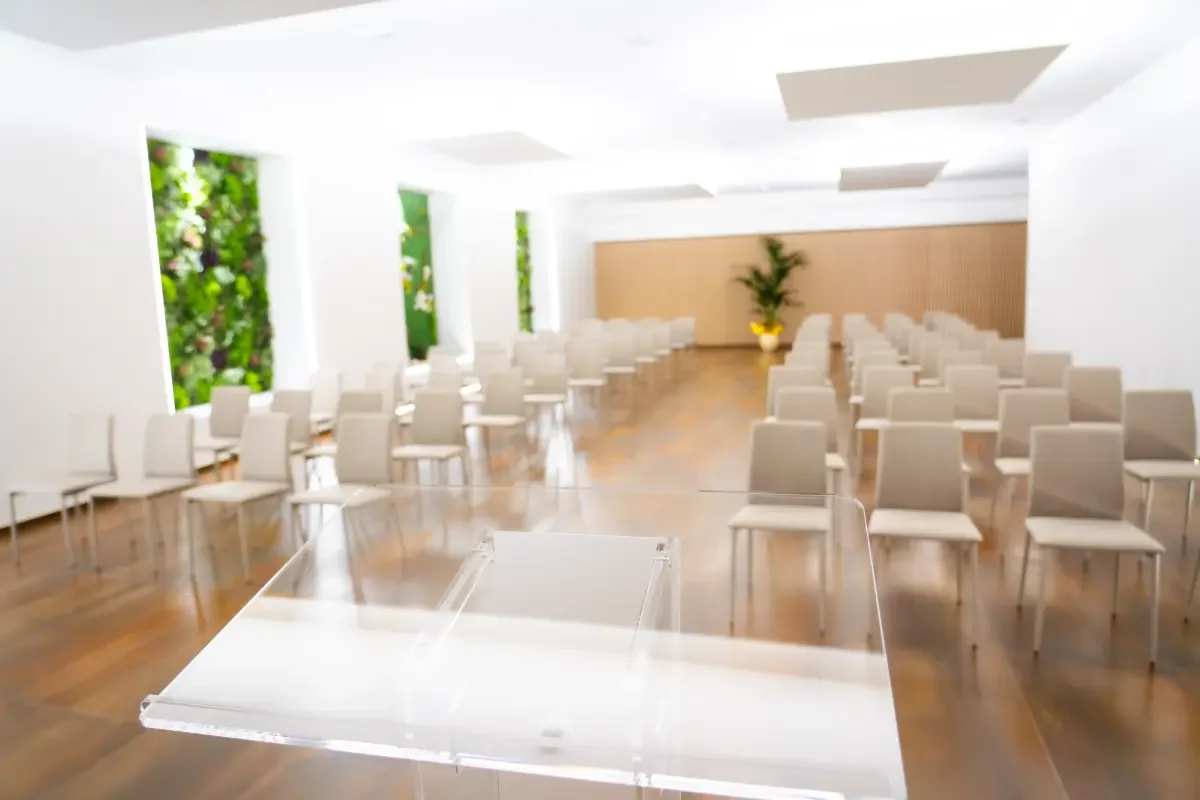 Sala Del Commiato - Foto 18