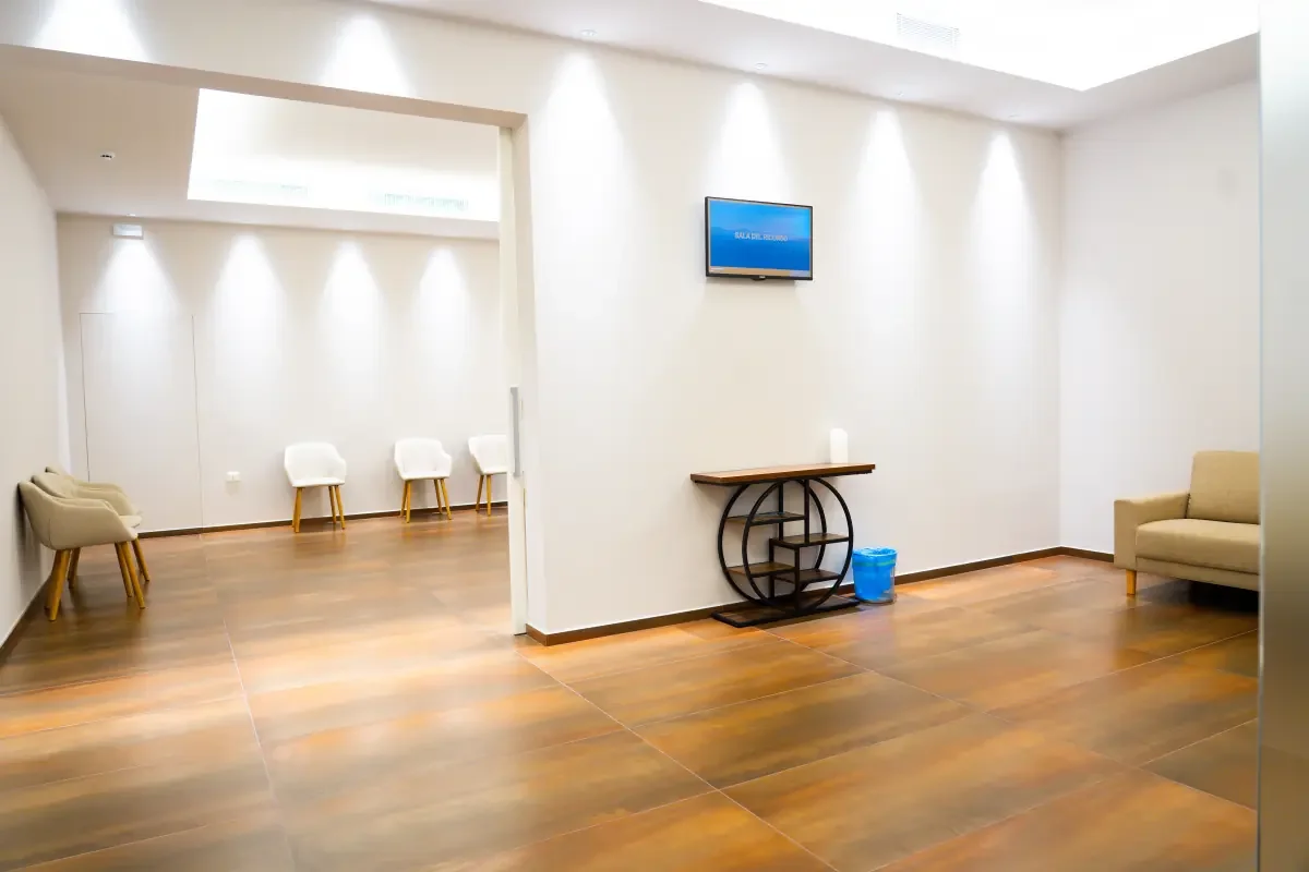 Sala Del Ricordo - Foto 4