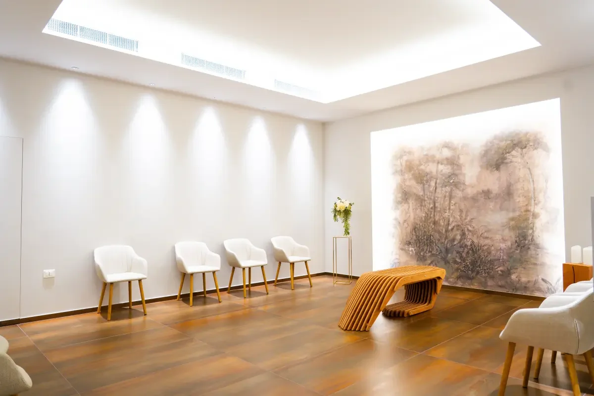 Sala Del Ricordo - Foto 6