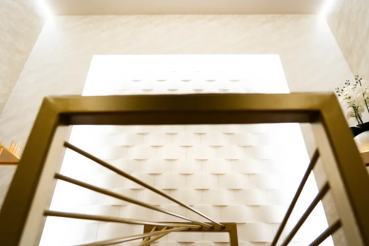 Sala Del Silenzio - Foto 1
