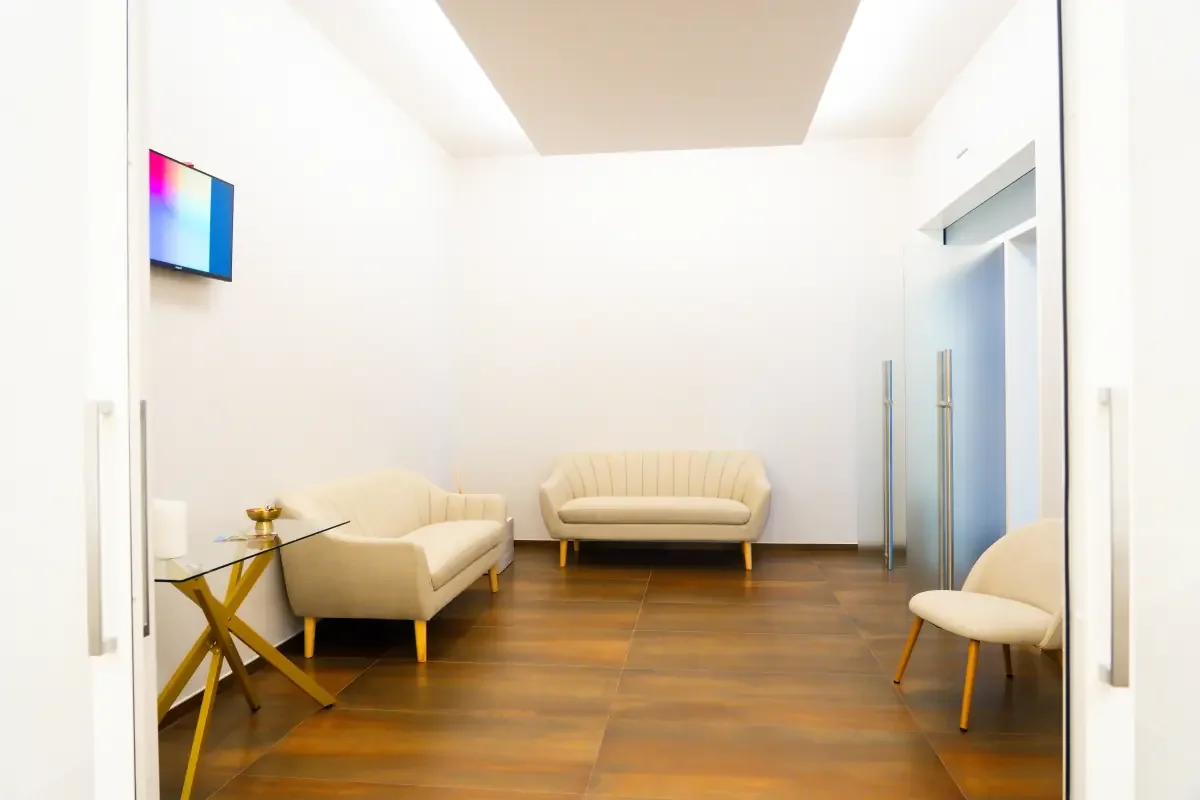 Sala Del Silenzio - Foto 10