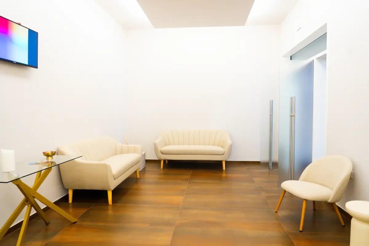 Sala Del Silenzio - Foto 11