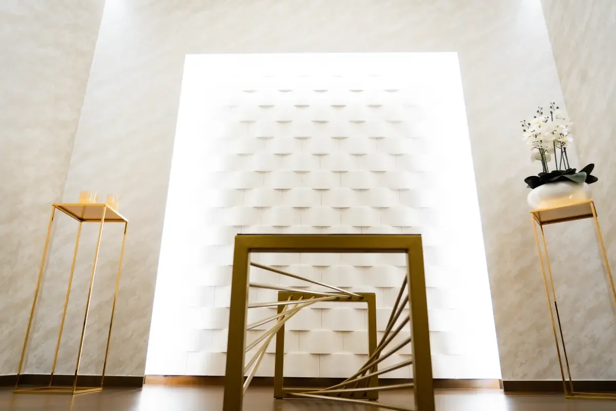 Sala Del Silenzio - Foto 15