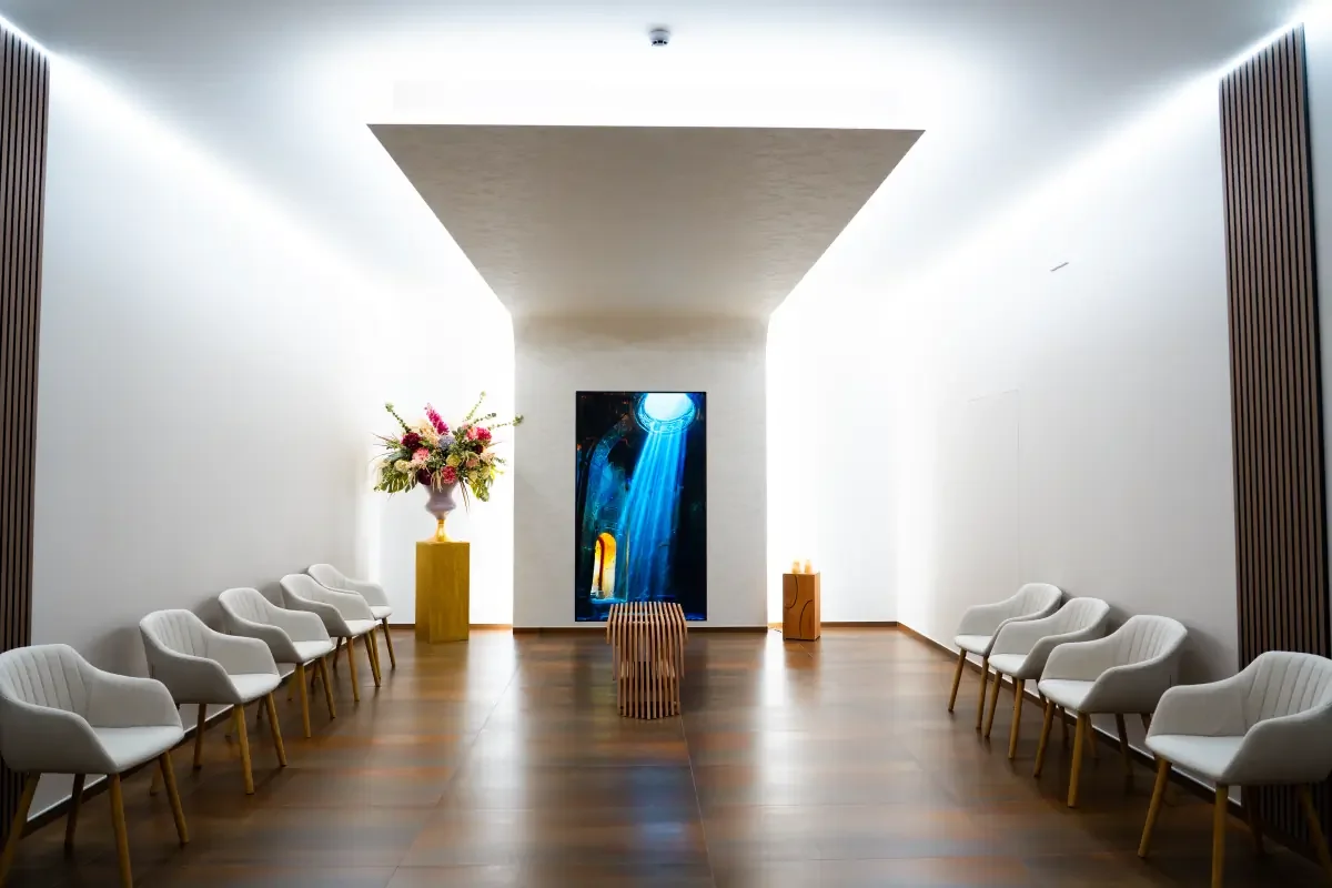 Sala Della Luce - Foto 7