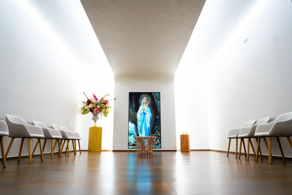 Sala Della Luce - Foto 9