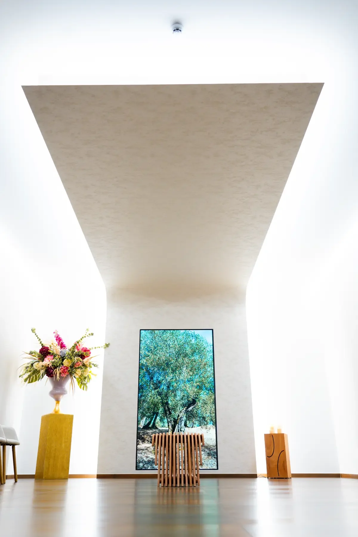 Sala Della Luce - Foto 10