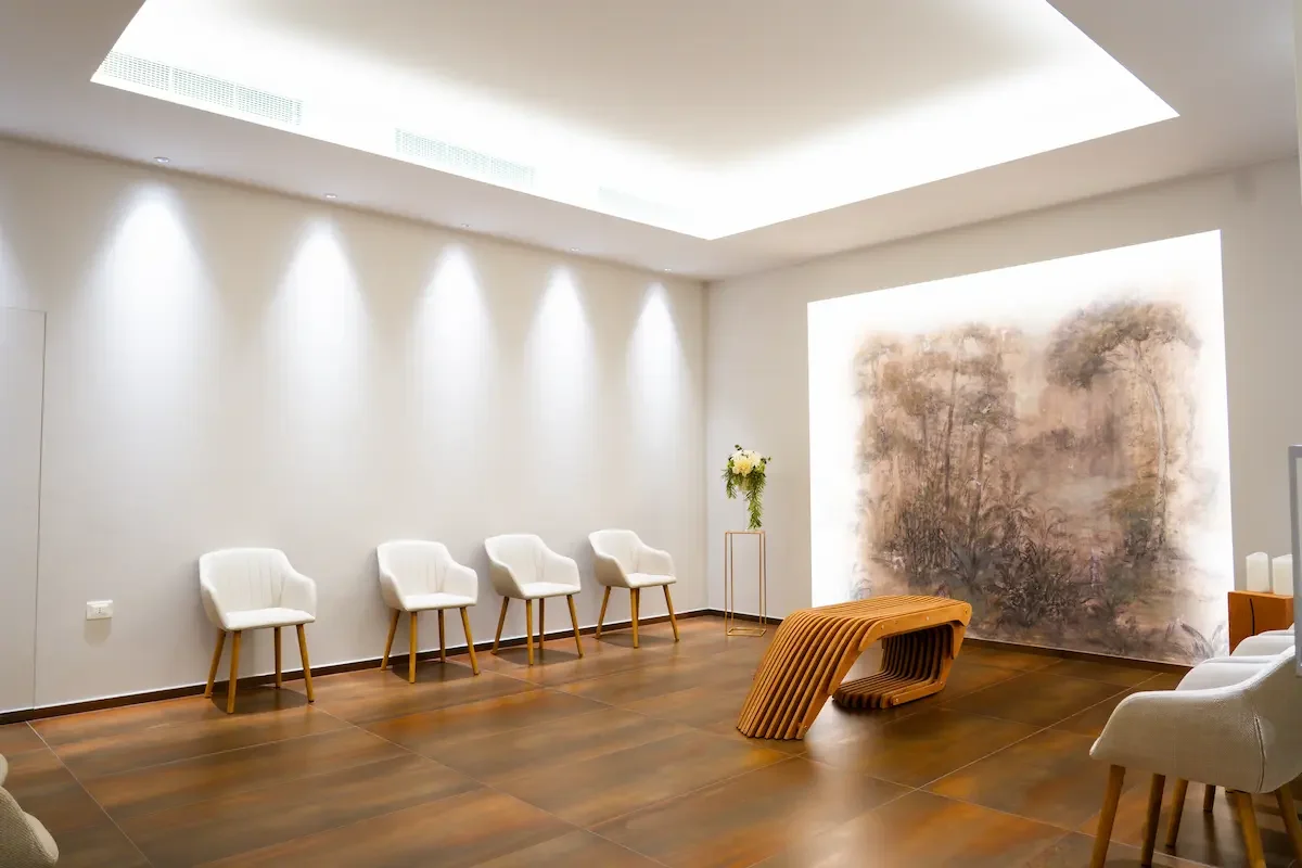 Sala del Ricordo