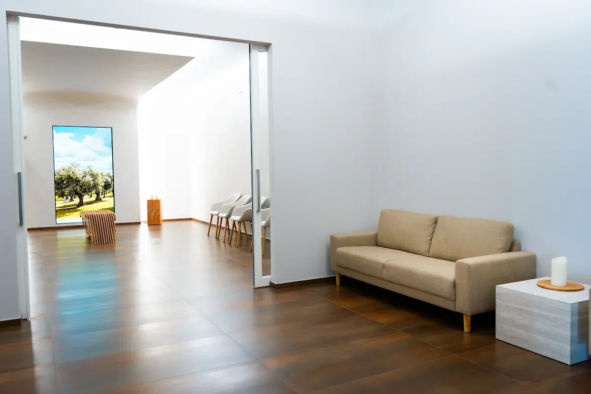 Sala della Luce