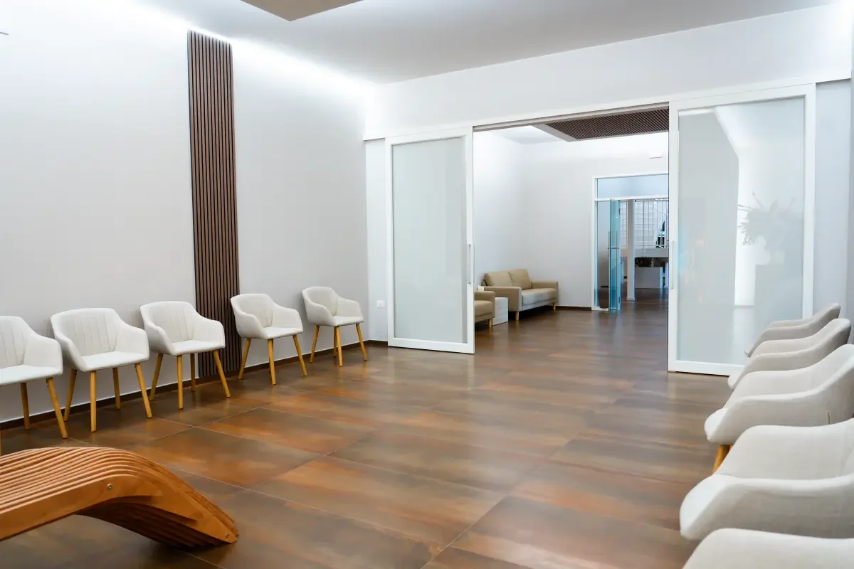 Sala della Luce - Foto 6