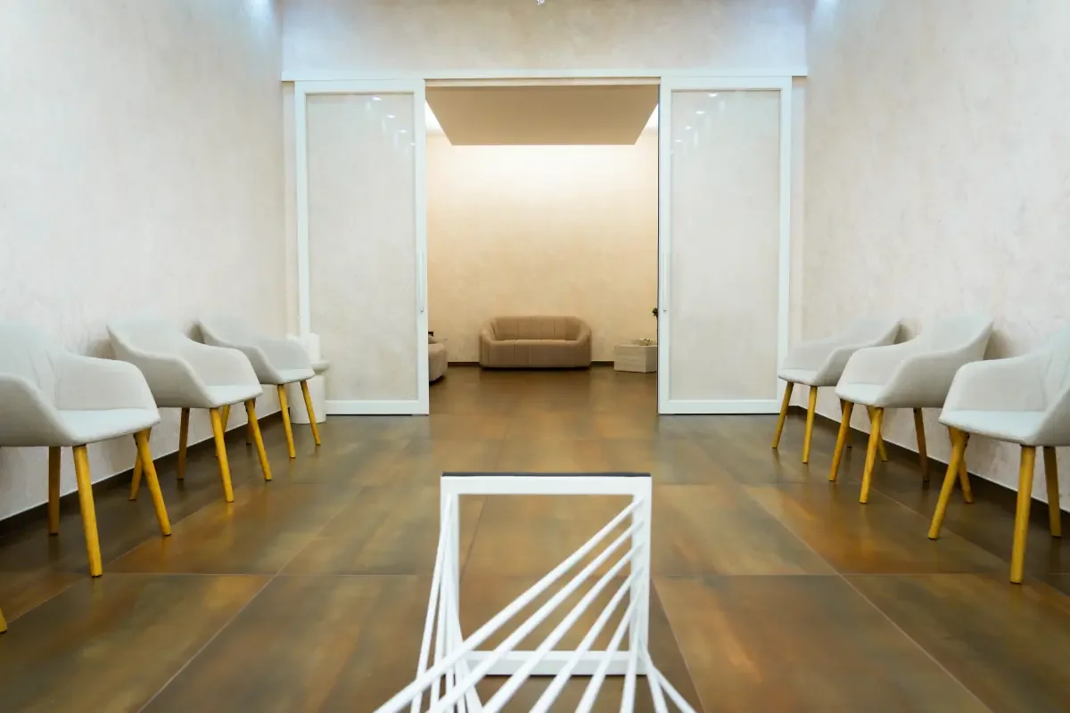Sala dell'Amore Eterno - Foto 7
